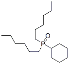 CAS 登录号：18470-21-8， 环己基二己基膦氧化物
