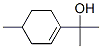 CAS#: 18479-65-7, alpha,alpha,4-Trimethylcyclohexene-1-Methanol