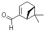 CAS#: 18486-69-6, (-)-Myrtenal