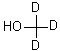 CAS#: 1849-29-2, Methan-D3-Ol