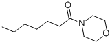 CAS#: 18494-67-2, 4-Heptanoylmorpholine