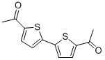 CAS#: 18494-73-0, 5,5'-Diacetyl-2,2'-Bithienyl