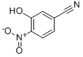 CAS#: 18495-15-3, 3-Hydroxy-4-Nitro-Benzonitrile