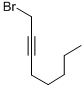 CAS#: 18495-27-7, 1-Bromo-2-Octyne