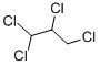 CAS#: 18495-30-2, Tetrachloropropane