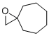 CAS#: 185-85-3, 1-Oxaspiro[2.6]Nonane