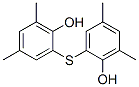 CAS#: 18508-61-7, 2,2'-Thiobis[4,6-Xylenol]