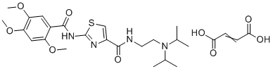 CAS#: 185103-81-5, Acotiamide Impurity 6 Maleate