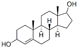 CAS#: 1852-61-5, 4-Androstene-3,17-Diol
