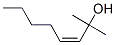 CAS#: 18521-07-8, (Z)-2-Methyloct-3-En-2-Ol