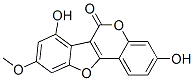 CAS#: 1857-26-7, Trifoliol