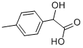 CAS#: 18584-20-8, alpha-Hydroxy-4-Methyl-Benzeneacetic Acid