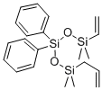 CAS#: 18586-22-6, 1,5-Divinyl-3,3-Diphenyl-1,1,5,5-Tetra-Methyltrisiloxane