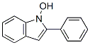 CAS#: 1859-39-8, 1-Hydroxy-2-Phenyl-1H-Indole