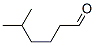 CAS#: 1860-39-5, 5-Methylhexanal