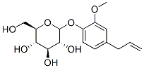 CAS#: 18604-50-7, Eugenyl Glucoside