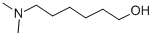 CAS#: 1862-07-3, 6-Dimethylamino-1-Hexanol