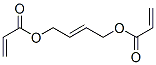 CAS#: 18621-76-6, But-2-Enylene Bisacrylate