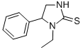 CAS#: 186424-03-3, 1-Ethyl-5-Phenylimidazolidine-2-Thione
