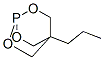 CAS#: 18644-16-1, 4-Propyl-2,6,7-Trioxa-1-Phosphabicyclo[2.2.2]Octane