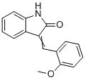 CAS#: 186611-04-1, SU 5214
