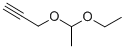CAS#: 18669-04-0, 3-(1-Ethoxyethoxy)Prop-1-Yne