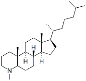 CAS#: 1867-76-1, 4-Methyl-4-Azacholestane
