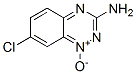 CAS#: 18671-92-6, 7-Chloro-1-Hydroxy-7H-1,2,4-Benzotriazin-3-Amine