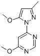 CAS 登录号：18694-42-3， Dulcerozine