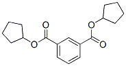 CAS#: 18699-41-7, Isophthalic Acid Dicyclopentyl Ester
