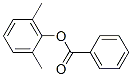 CAS#: 1871-36-9, (2,6-Dimethylphenyl) benzoate