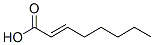 CAS#: 1871-67-6, trans-2-Octenoic Acid