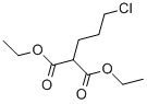 CAS#: 18719-43-2, Diethyl (3-Chloropropyl)Malonate