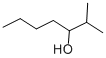CAS#: 18720-62-2, 2-Methyl-3-Heptanol