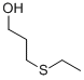 CAS#: 18721-61-4, 3-(Ethylthio)Propanol