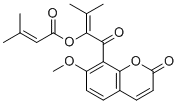 CAS#: 1872403-23-0, Kimcuongin