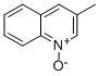 CAS#: 1873-55-8, 3-Methyl-Quinoline 1-Oxide