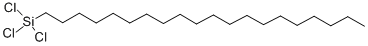 CAS#: 18733-57-8, Trichloroeicosyl-Silane