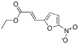 CAS#: 1874-12-0, 5-Nitrofuran-2-Acrylicacidethylester