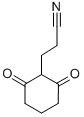 CAS#: 1874-85-7, 3-(2,6-Dioxocyclohexyl)Propanenitrile