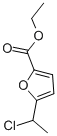 CAS#: 18744-04-2, Ethyl 5-(1-Chloroethyl)-2-Furoate