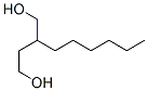 CAS#: 18755-31-2, 2-Hexyl-1,4-Butanediol