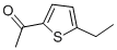CAS#: 18761-46-1, 1-(5-Ethyl-Thiophen-2-Yl)-Ethanone