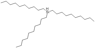 CAS#: 18765-73-6, Tris(Decyl)-Silane