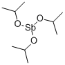 CAS#: 18770-47-3, Antimony (III) Isopropoxide