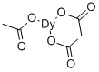 CAS#: 18779-07-2, Dysprosium Acetate