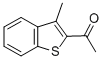 CAS#: 18781-31-2, 1-(3-Methylbenzo[b]Thien-2-Yl)-Ethanone