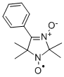 CAS#: 18796-03-7, 2,5-Dihydro-2,2,5,5-Tetramethyl-4-Phenyl-1H-Imidazol-1-Yloxy 3-Oxide