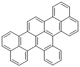 CAS#: 188-13-6, Tetrabenzo[de,h,kl,rst]Pentaphene
