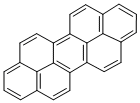 CAS#: 188-96-5, Dibenzo[cd,lm]perylene